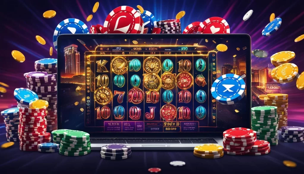 Nền tảng cá cược Sodo88