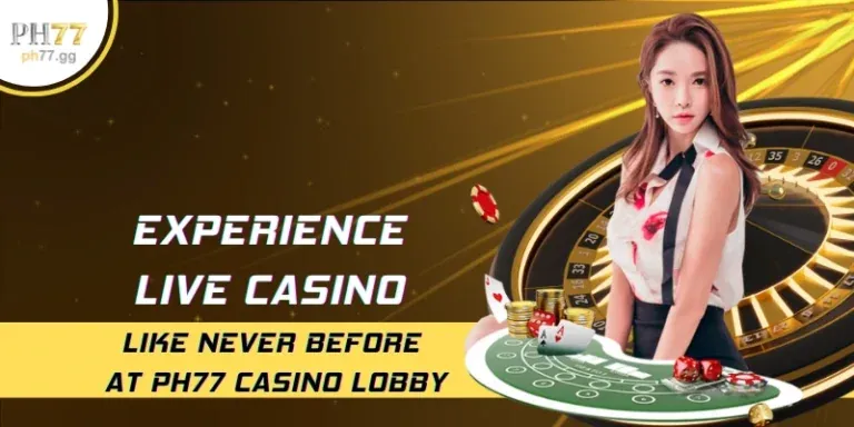 Blackjack Trực Tiếp
