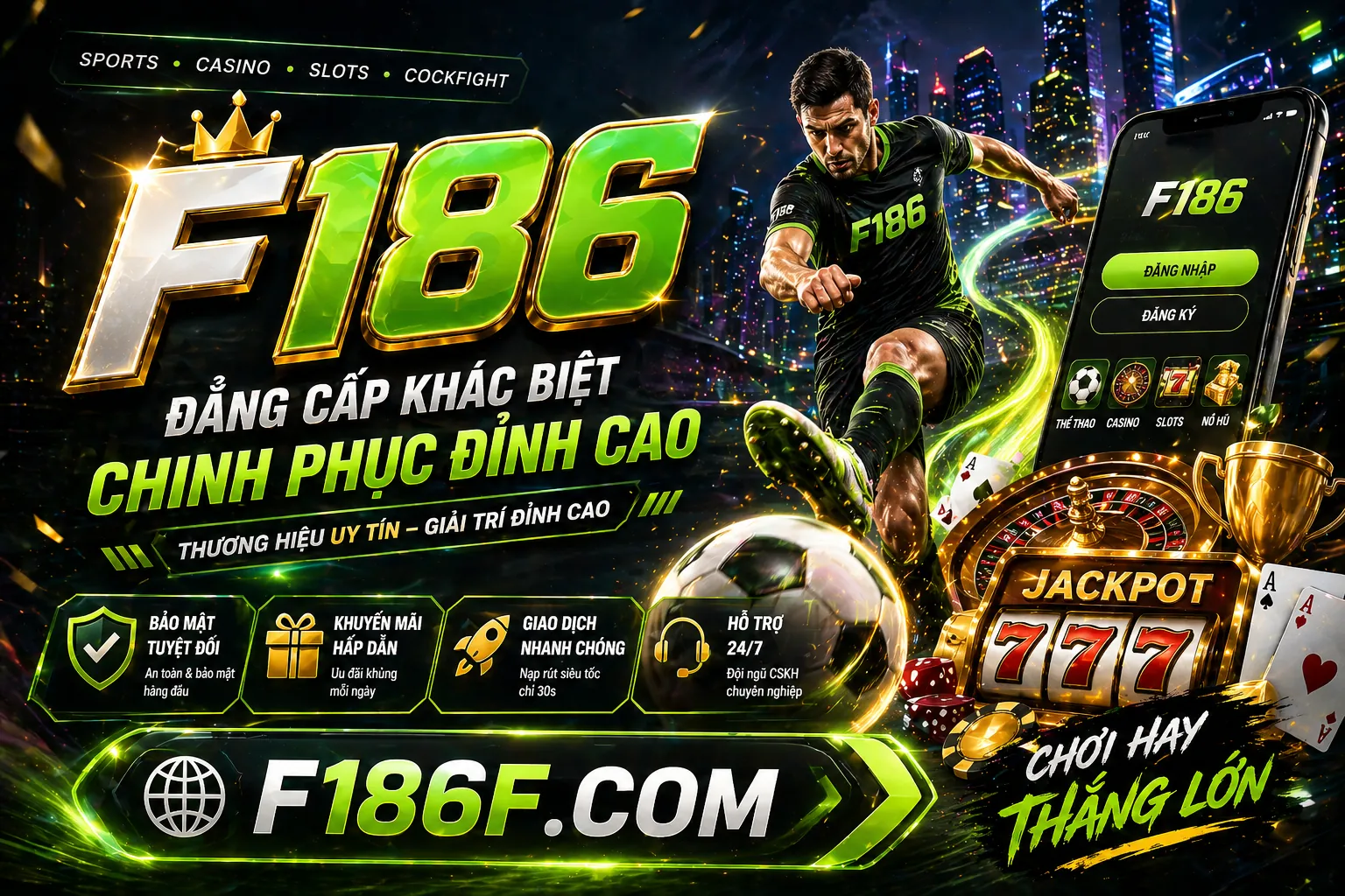 Cá Cược Thể Thao Sodo88 Khuyến Mãi